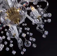 Dizajnové lustre EL417809 - detail 
