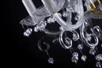 Dizajnové lustre EL417809 - detail 