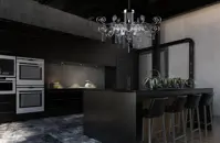 Luster dizajnový EL4188+103