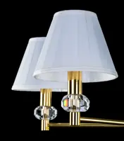 Luster dizajnový L-DIA-02