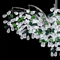 Luster dizajnový L-GRA-01NI COLOR