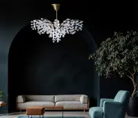 Luster dizajnový L-GRA-01