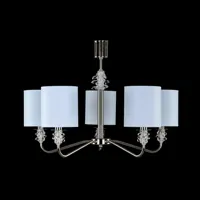 Luster dizajnový L-TTY-01LSW