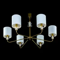 Luster dizajnový L-TTY-02LSW