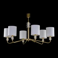 Luster dizajnový L-TTY-02LSW