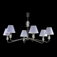 Luster dizajnový L-TTY-02