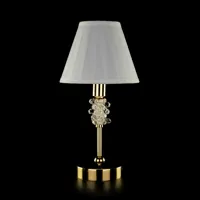 Stolná lampa S-TTY-02