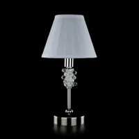 Stolná lampa S-TTY-02