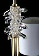 Luster dizajnový L-TTY-01LSW