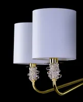 Luster dizajnový L-TTY-01LSW