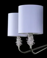 Luster dizajnový L-TTY-01LSW