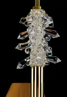 Luster dizajnový L-TTY-02ORG