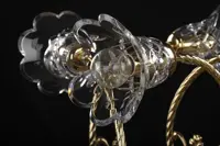 Luster dizajnový L-TUL-01