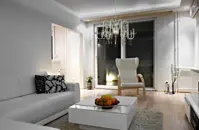 Luster dizajnový LW502080100G