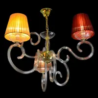 Luster dizajnový LW510031100G