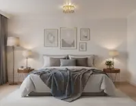 Moderný luster TX383000104