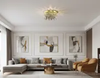 Moderný luster TX383000104