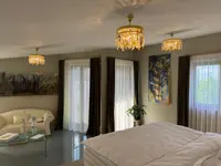 Moderný luster TX383000104