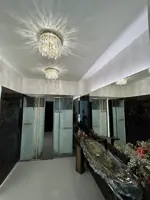 Moderný luster TX383020104