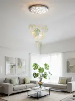 Dizajnové svietidlo stropné EL0083009Ni Dizajnové svietidlo stropné EL0083009Ni