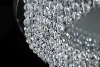 Designové svietidlo ELH001