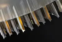 Dizajnové svietidlo ELH002