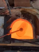 Dizajnové svietidlo závesné ELS03