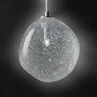 Designové závesné svietidlo EOR200