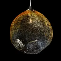 Designové závesné svietidlo EOR300
