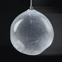 Designové závesné svietidlo EOR300