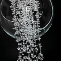 Svietidlo moderné L-ALI-03A