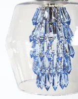 Moderné svietidlo závesné L-FOR-01Ni 6006