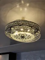 Luster dizajnový L-GLO-02