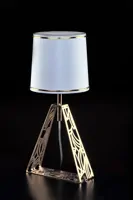 Stolná lampa S-SWI-01