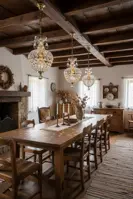 Závesné svietidlo krištáľové L305CLN