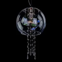 Svietidlo moderné LV106