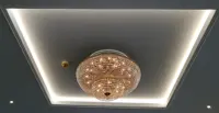 Luster veľký L210CLN