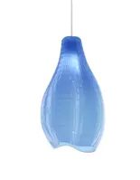 Svietidlo moderné Muutos Frosted L*