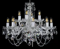 Luster krištáľový L060CLN