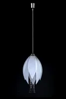 Dizajnové svietidlo L-SNO-01B*