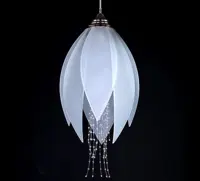 Dizajnové svietidlo L-SNO-01B*