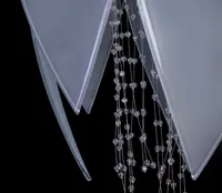 Dizajnové svietidlo L-SNO-01B*