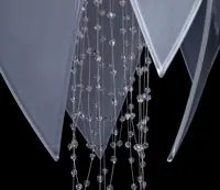 Dizajnové svietidlo L-SNO-01B*