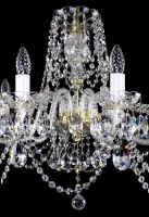 Luster krištáľový L142CLN