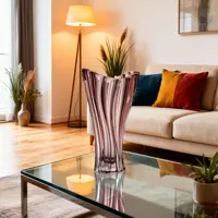 Sklenená váza BF8KG97320/72 Sklenená váza BF8KG97320/72