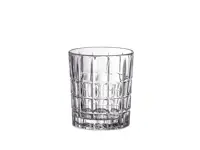 Krištáľový set na whisky BFAC013