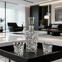 Karafa zo skla BG07470 Karafa zo skla BG07470