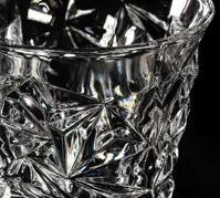 Krištáľový set na whisky BG07470S