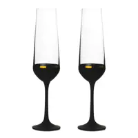 Poháre na sekt sada 2 ks PAS42340728200B