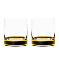 Pohár na whisky súprava 2 ks PAS42725089280B